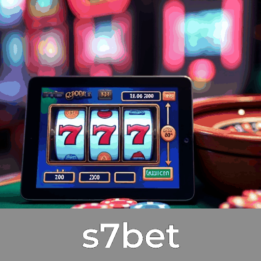 Cadastro na s7bet