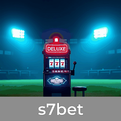 Cadastro na s7bet