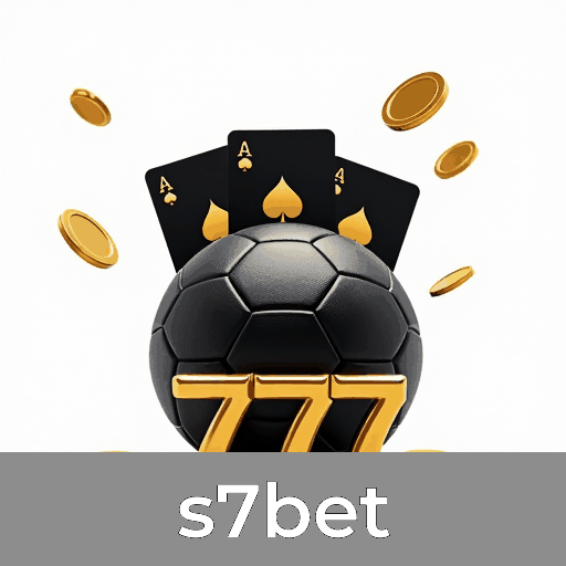 Acessar o site s7bet COM
