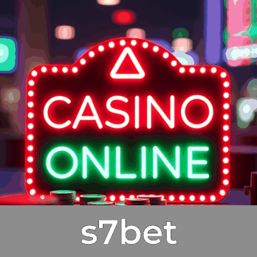 Cassino Online s7bet