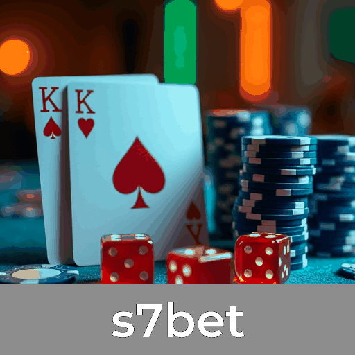 Cassino Online s7bet