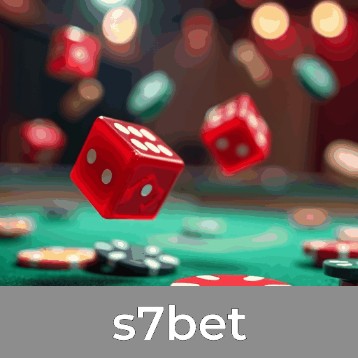 Cassino Online s7bet