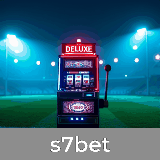 Apostas no s7bet