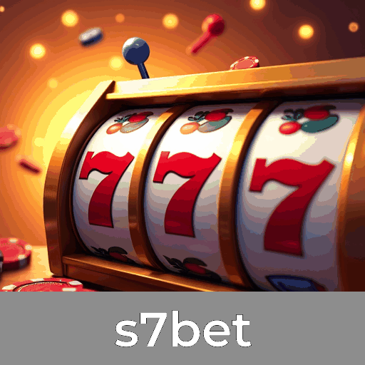 Cassino Online s7bet