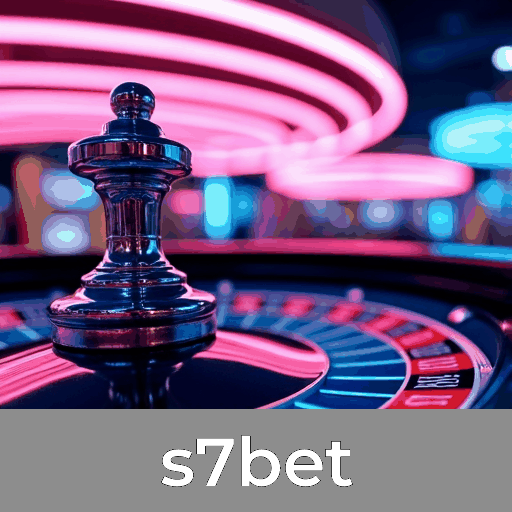 Cadastro na s7bet