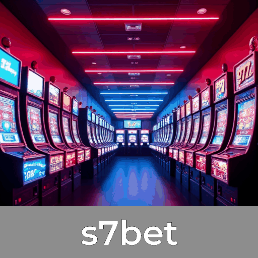 Cassino Online s7bet