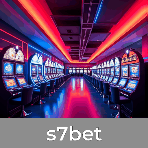 Acesso ao s7bet