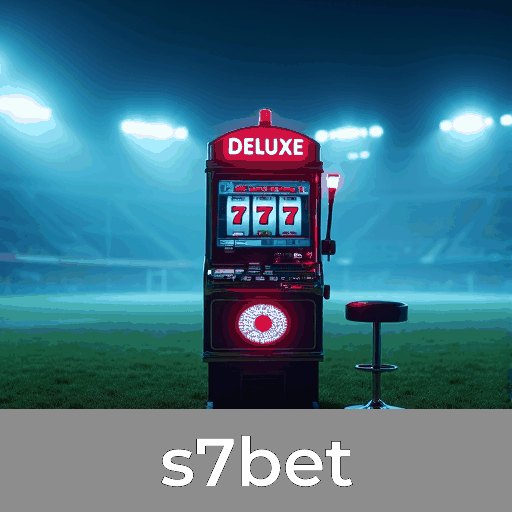 Cadastro na s7bet
